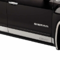 Picture of Putco PUT Steel Rocker Panels Body Armor & Rock Rails - 9751214GM