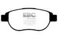Picture of EBC Redstuff Brake Pad Sets - DP31375C