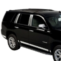 Picture of Putco PUT Steel Rocker Panels Body Armor & Rock Rails - 9751275