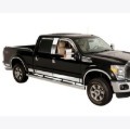Picture of Putco PUT Steel Rocker Panels Body Armor & Rock Rails - 9751455