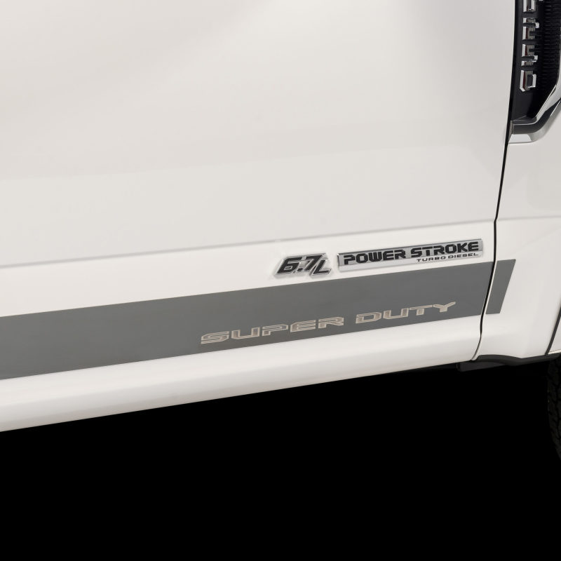 Picture of Putco PUT Steel Rocker Panels Body Armor & Rock Rails - 9751452FD
