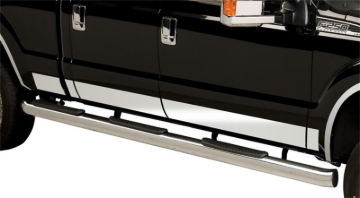 Picture of Putco PUT Steel Rocker Panels Body Armor & Rock Rails - 9751460