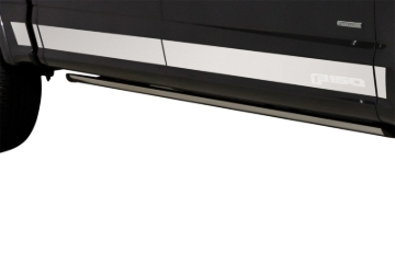 Picture of Putco PUT Steel Rocker Panels Body Armor & Rock Rails - 9751464FD