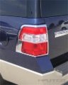 Picture of Putco PUT Tail Light Covers Light Covers and Guards - 400864