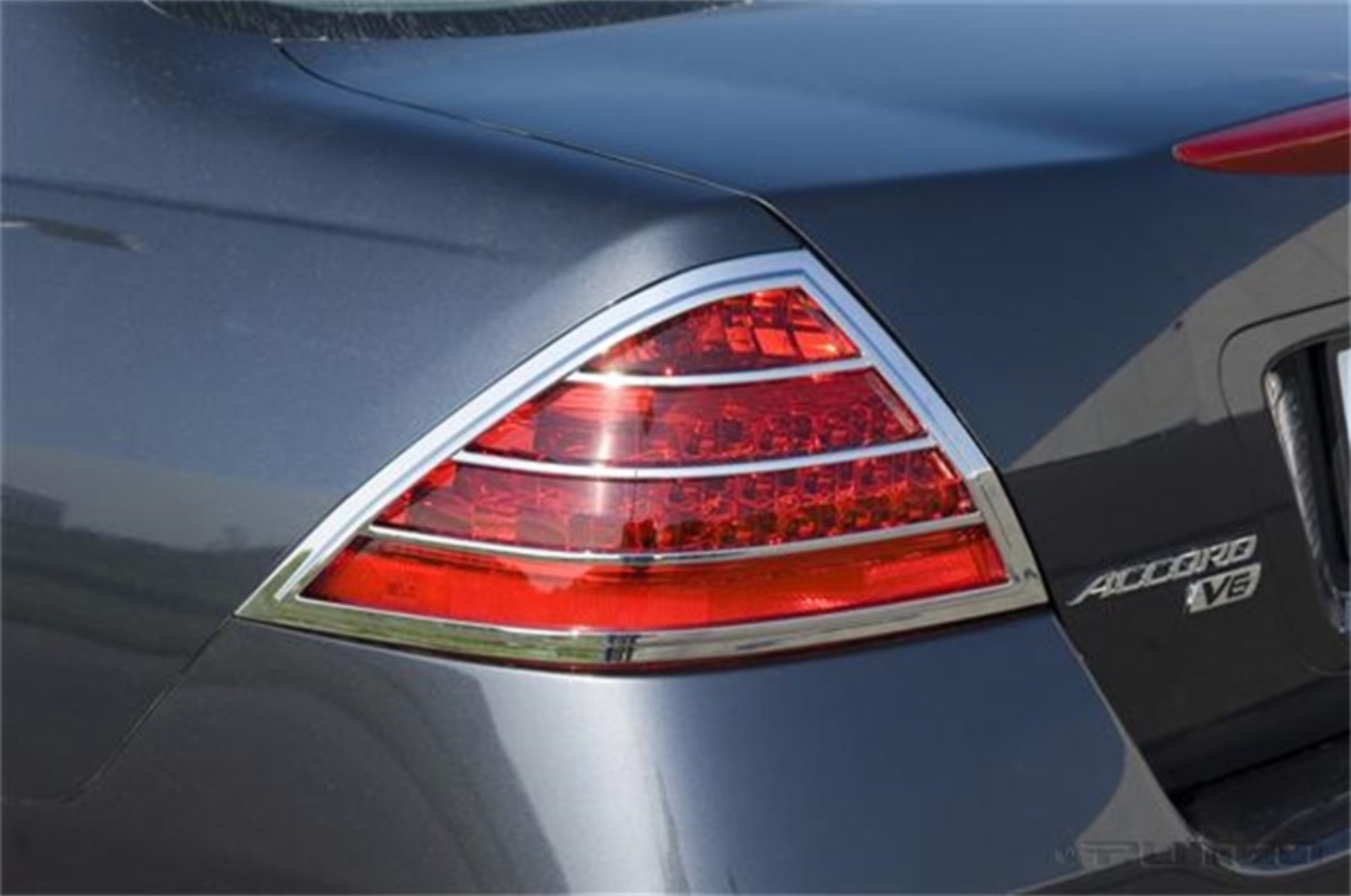 Picture of Putco PUT Tail Light Covers Light Covers and Guards - 403814