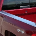 Picture of Putco PUT Stainless Steel Skins Body Armor & Rock Rails - 59566