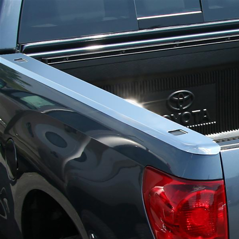 Picture of Putco PUT Stainless Steel Skins Body Armor & Rock Rails - 59595
