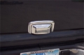 Picture of Putco PUT Tailgate Handle Covers Exterior Trim - 400078