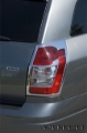 Picture of Putco PUT Tail Light Covers Light Covers and Guards - 402811