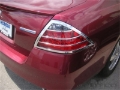 Picture of Putco PUT Tail Light Covers Light Covers and Guards - 403814