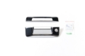 Picture of Putco PUT Tailgate Handle Covers Exterior Trim - 400143