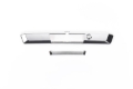 Picture of Putco PUT Tailgate Handle Covers Exterior Trim - 401072