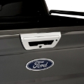 Picture of Putco PUT Tailgate Handle Covers Exterior Trim - 401069
