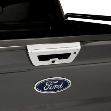 Picture of Putco PUT Tailgate Handle Covers Exterior Trim - 401069