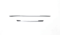 Picture of Putco PUT Tailgate Handle Covers Exterior Trim - 401749