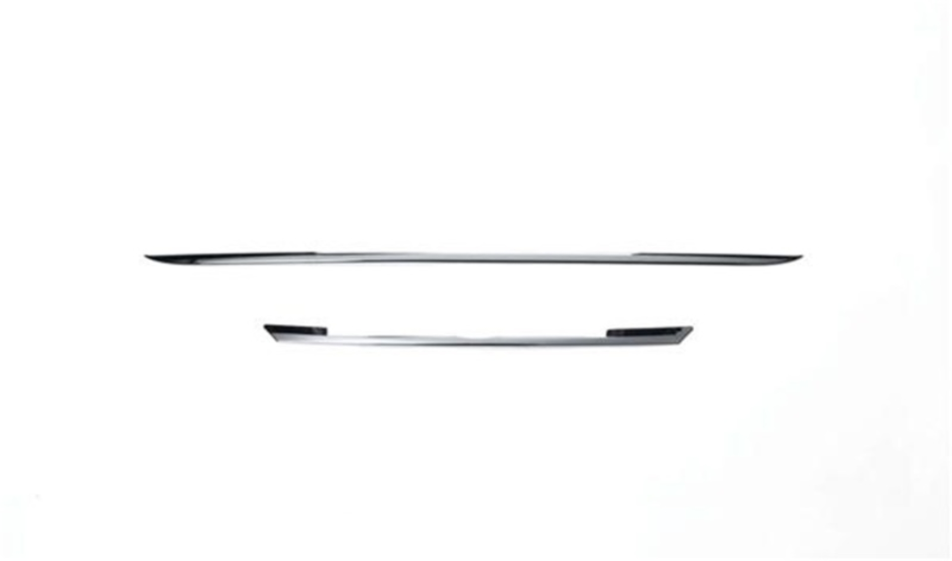 Picture of Putco PUT Tailgate Handle Covers Exterior Trim - 401749