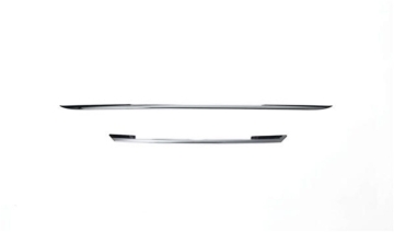 Picture of Putco PUT Tailgate Handle Covers Exterior Trim - 401749