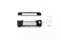 Picture of Putco PUT Tailgate Handle Covers Exterior Trim - 400142