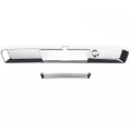 Picture of Putco PUT Tailgate Handle Covers Exterior Trim - 401072