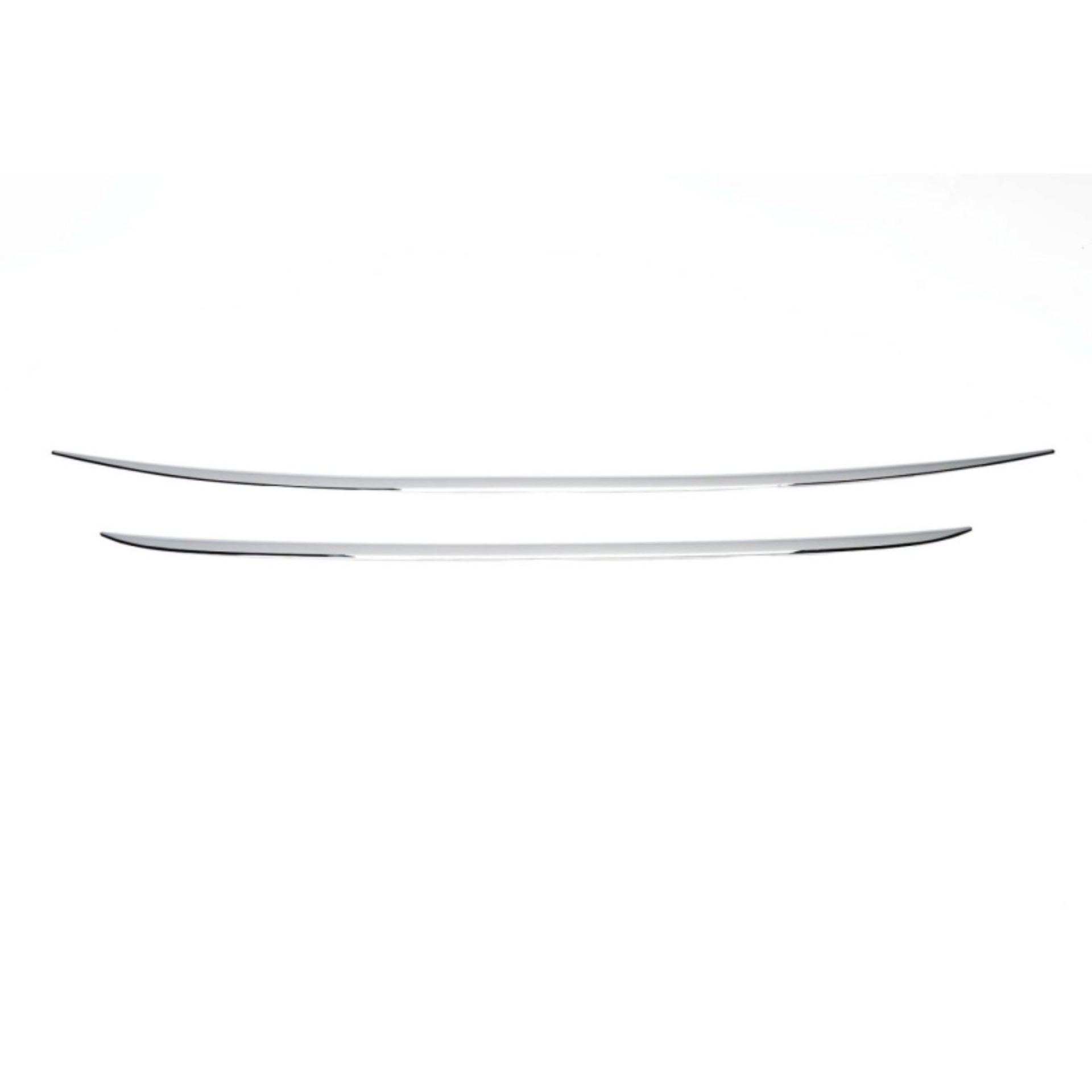 Picture of Putco PUT Tailgate Handle Covers Exterior Trim - 401885