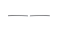 Picture of Putco PUT Tailgate Accents Exterior Trim - 403455
