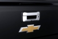 Picture of Putco PUT Tailgate Handle Covers Exterior Trim - 400142