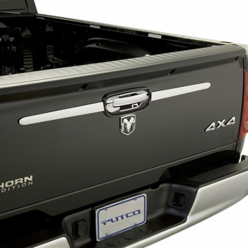 Picture of Putco PUT Tailgate Accents Exterior Trim - 403418