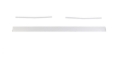 Picture of Putco PUT Tailgate Accents Exterior Trim - 403475