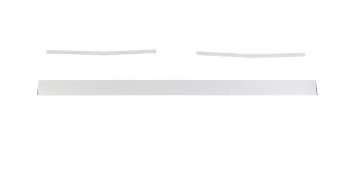 Picture of Putco PUT Tailgate Accents Exterior Trim - 403475