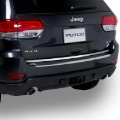 Picture of Putco PUT Tailgate Accents Exterior Trim - 999975
