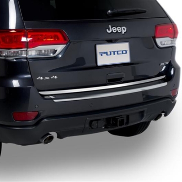 Picture of Putco PUT Tailgate Accents Exterior Trim - 999975