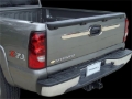 Picture of Putco PUT Tailgate Accents Exterior Trim - 403413