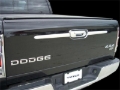 Picture of Putco PUT Tailgate Accents Exterior Trim - 403418