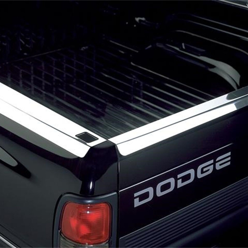 Picture of Putco PUT Tailgate Guards Exterior Trim - 51611P