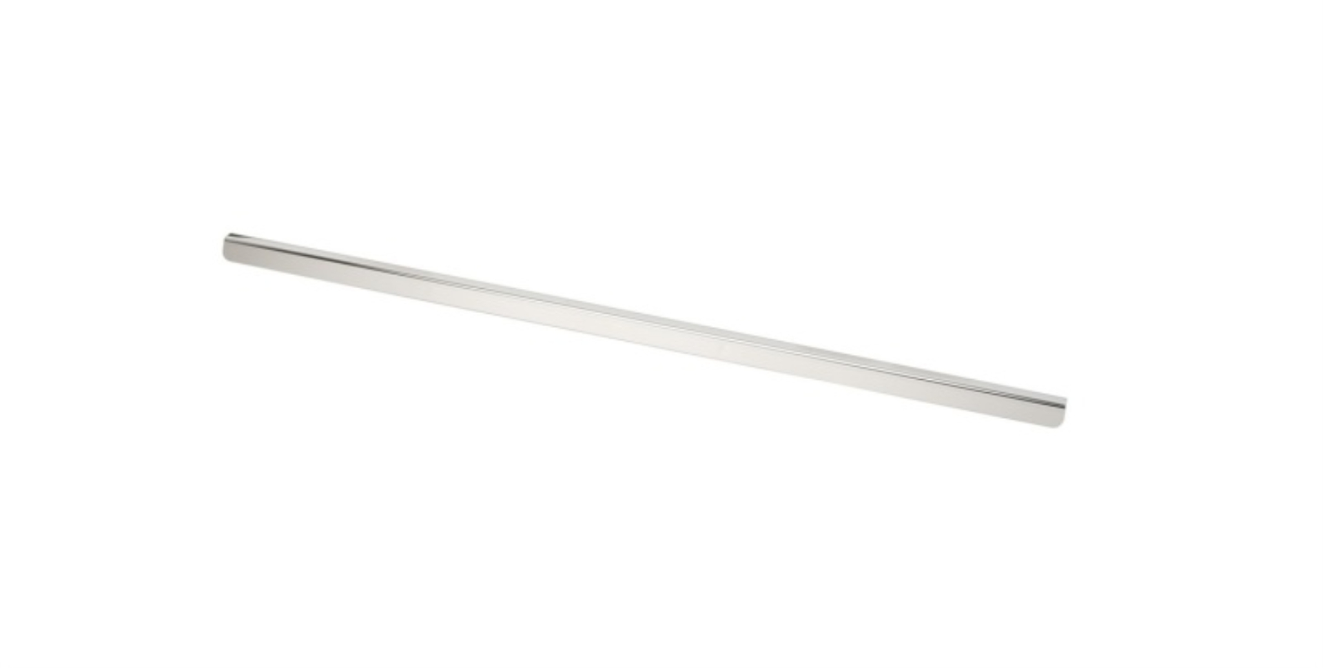 Picture of Putco PUT Tailgate Guards Exterior Trim - 53614P