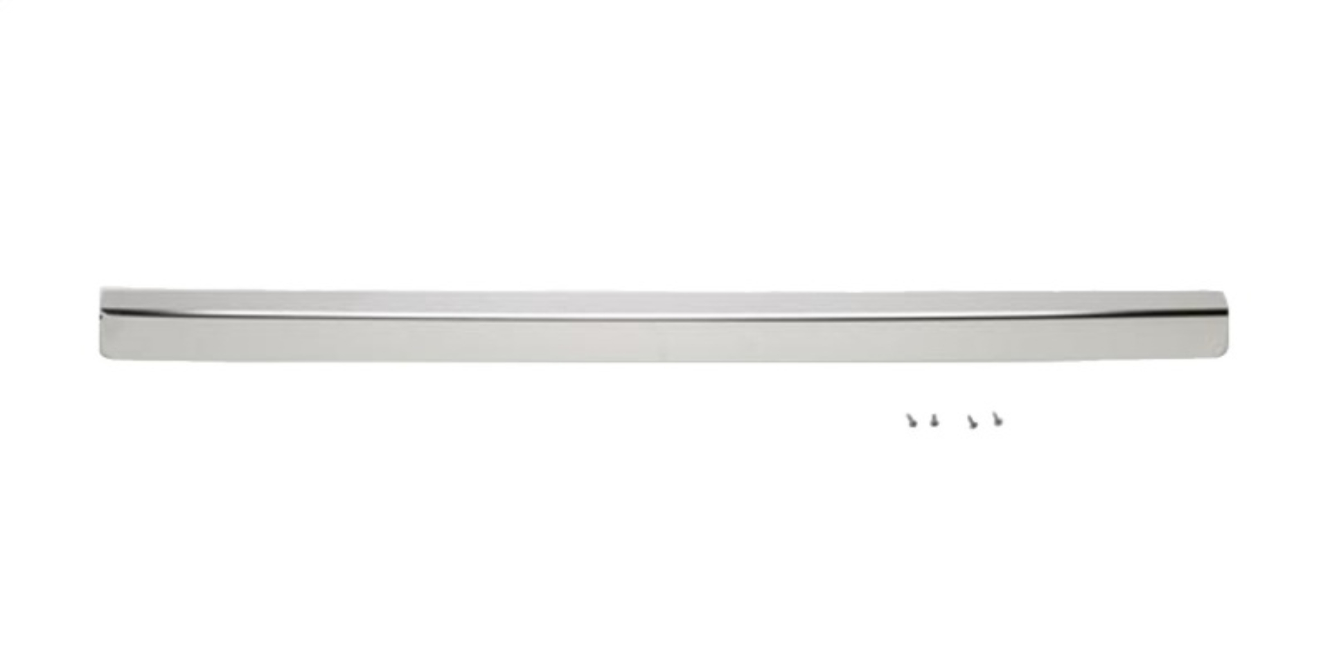 Picture of Putco PUT Tailgate Guards Exterior Trim - 53617P