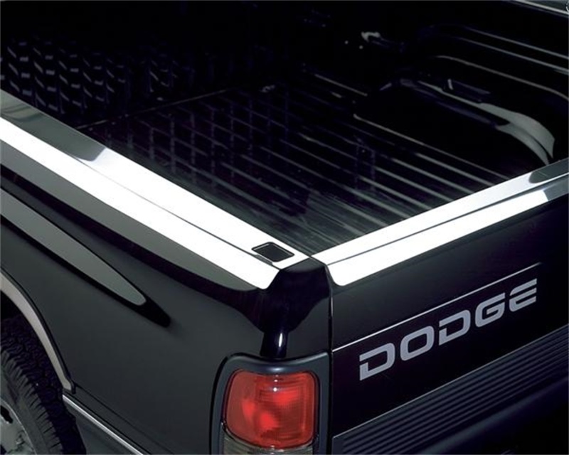 Picture of Putco PUT Tailgate Guards Exterior Trim - 51613P