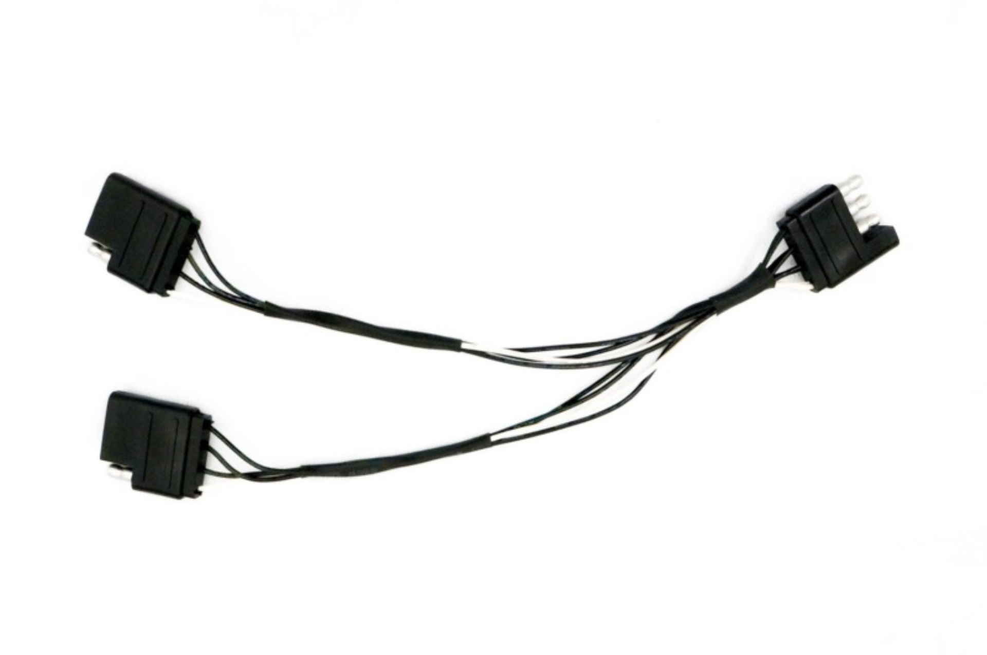 Picture of Putco PUT Tailgate Wiring Harness Light Accessories and Wiring - 90009-Y