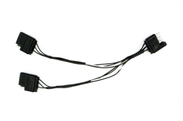 Picture of Putco PUT Tailgate Wiring Harness Light Accessories and Wiring - 90009-Y