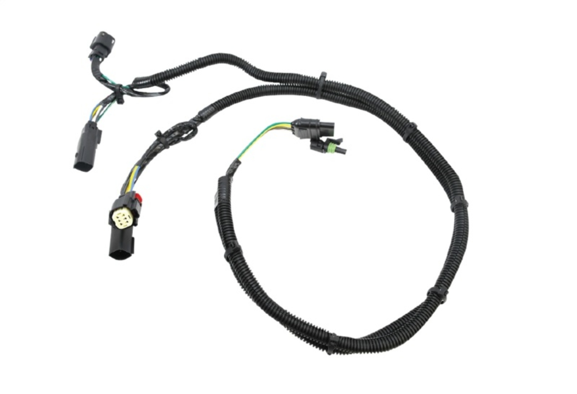 Picture of Putco PUT Tailgate Wiring Harness Light Accessories and Wiring - 529005