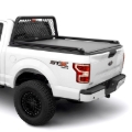 Picture of Putco PUT Tec Rails Body Armor & Rock Rails - 109856