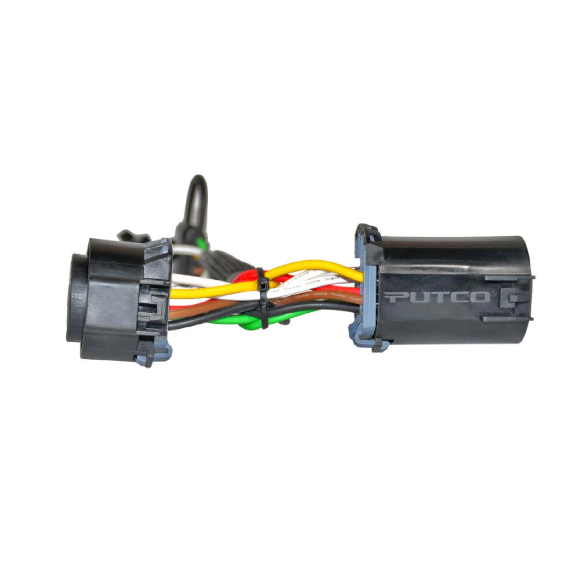 Picture of Putco PUT Tailgate Wiring Harness Light Accessories and Wiring - 529004