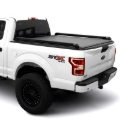 Picture of Putco PUT Tec Rails Body Armor & Rock Rails - 109872