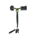 Picture of Putco PUT Tailgate Wiring Harness Light Accessories and Wiring - 529004