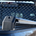 Picture of Putco PUT Tec Rails Body Armor & Rock Rails - 109833