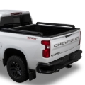 Picture of Putco PUT Tec Rails Body Armor & Rock Rails - 109895