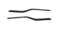 Picture of Putco PUT Tinted Window Trim Accents Exterior Trim - 98562