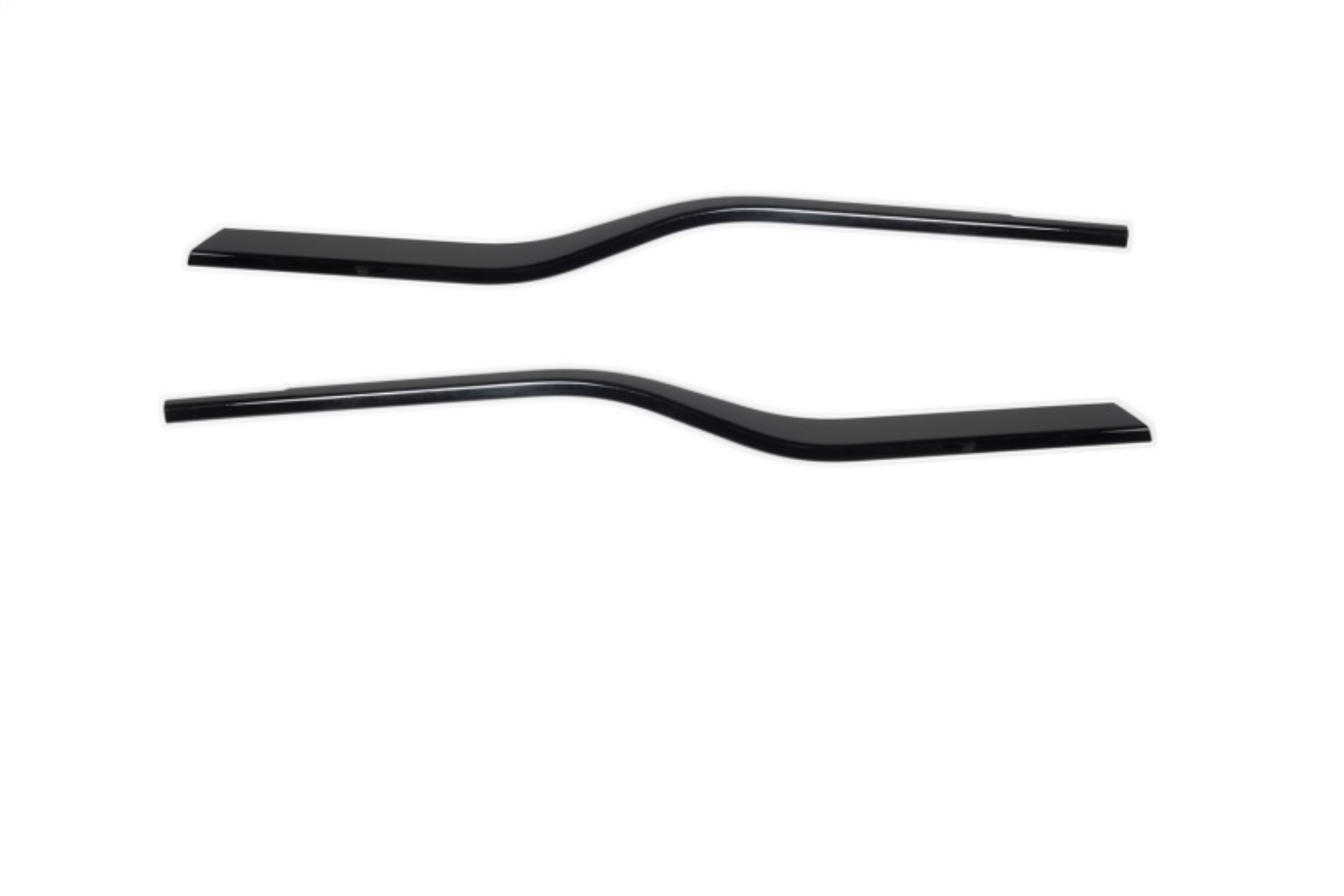Picture of Putco PUT Tinted Window Trim Accents Exterior Trim - 98562