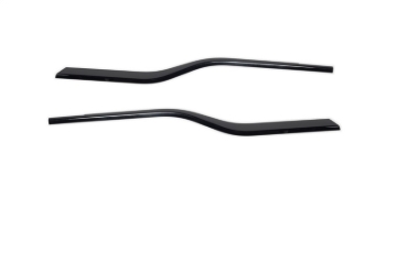 Picture of Putco PUT Tinted Window Trim Accents Exterior Trim - 98562
