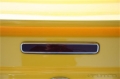Picture of Putco PUT Third Brake Light Covers Light Covers and Guards - 401815